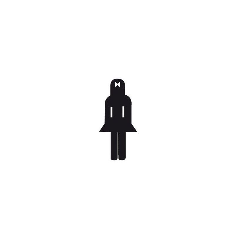 8410782008354-APLI - Signe - toilettes pour femmes - carré - 114 x 114 mm - montage sur porte, montage sur surface, monté sur fenêtre, monté-P_300042849_1-0