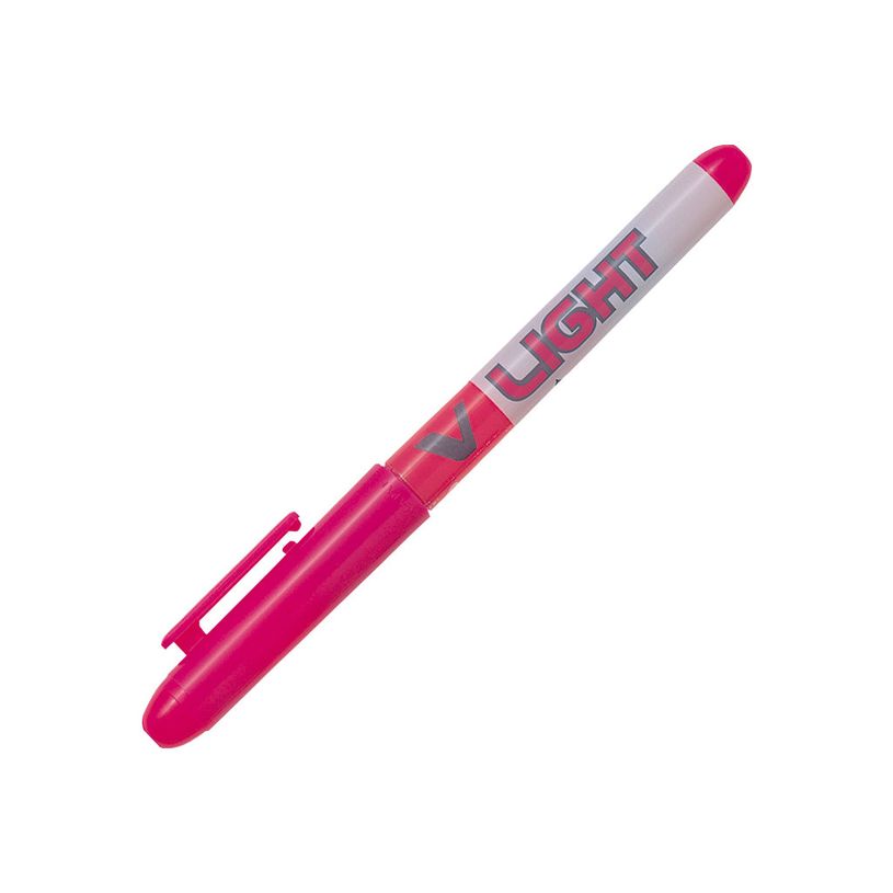 4902505086212-Pilot V Light - Surligneur - rose - 3.3 mm-P_300043145_1-0