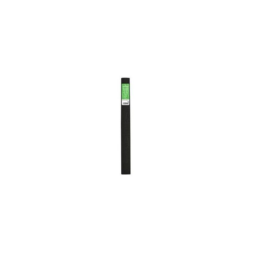 3148950014290-Canson Standard - Papier - Roll (50 cm x 2,5 m) - 30 g/m² - noir - 50% crepe-P_300043329_1-0