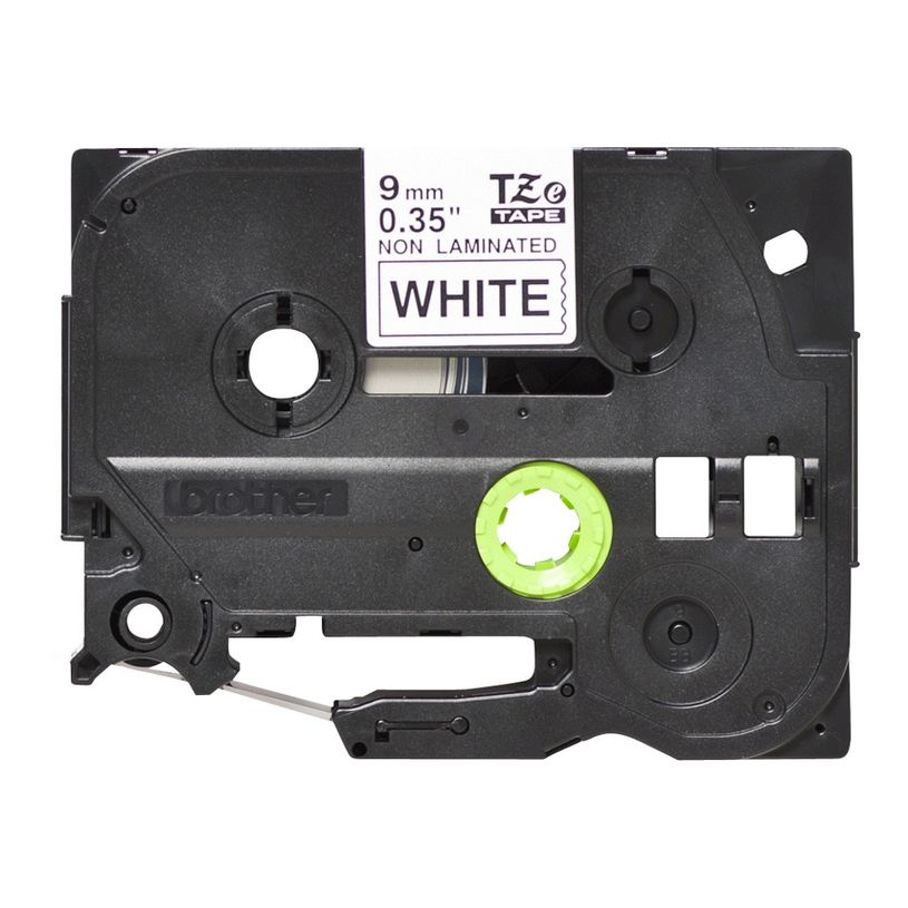 0403000448139-Brother TZe-N221 - Noir sur blanc - Rouleau (0,9 cm x 8 m)-P_300044813_8-3