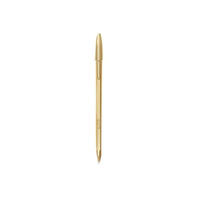 3086123356054-BIC Cristal Shine - Stylo à bille - bleu-P_300045383_2-1