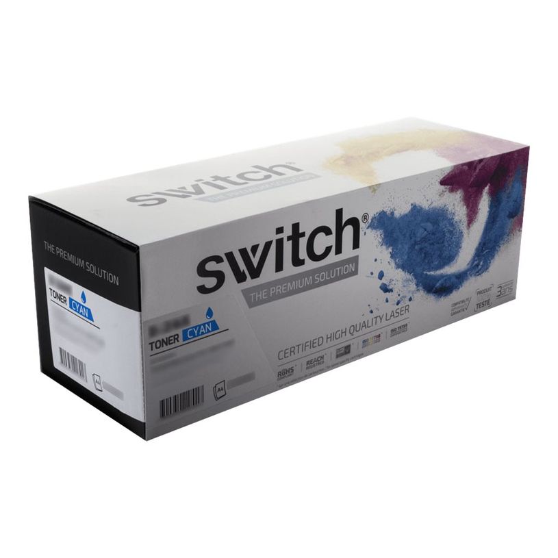 0000794439314-SWITCH - Cyan - compatible - cartouche de toner (alternative pour : Brother TN243) - pour Brother DCP-L3510, L3517, L3550, HL-L3210, L3230, L3270, -P_300046585_2-0