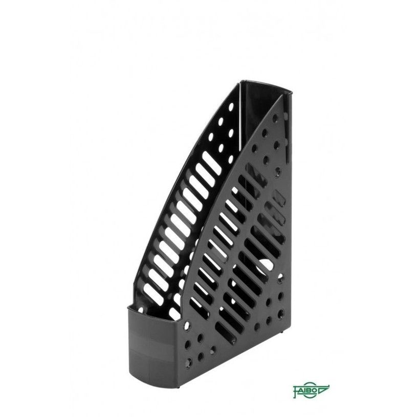 8425901150029-Faibo - Porte-revues - pour 245 x 320 mm - noir opaque-P_300046623_2-0