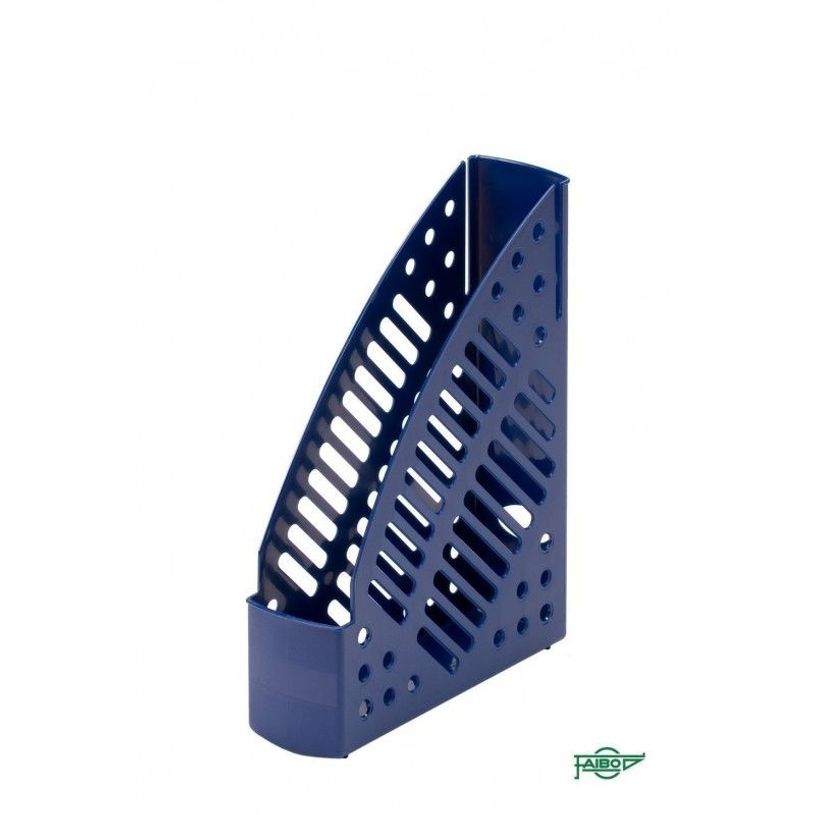 8425901150074-Faibo - Porte-revues - pour 245 x 320 mm - bleu opaque-P_300046625_2-0