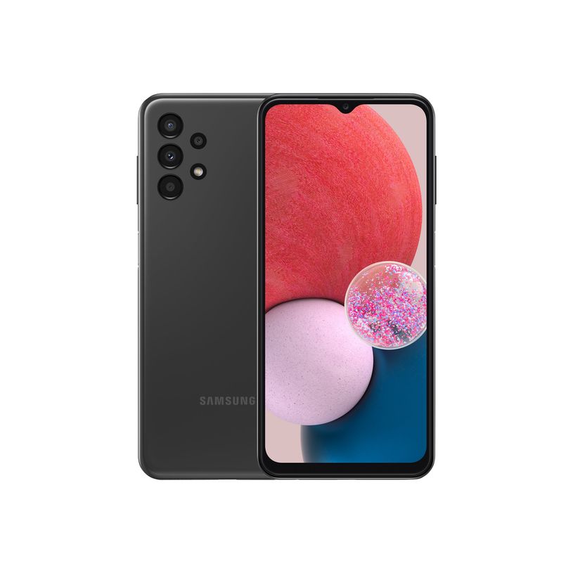 8806094516807-Samsung Galaxy A13 - Smartphone - 4G - 4/128 Go - noir-P_300049505_4-3