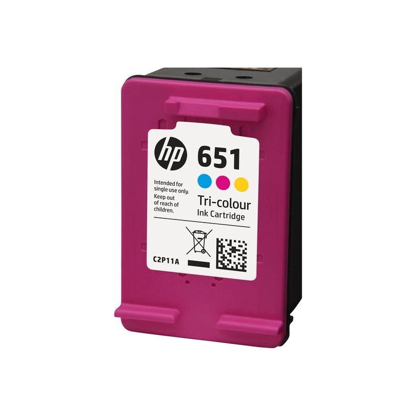 0889296160861-HP 651 - 3 couleurs - cartouche d'encre originale (C2P11AE)-P_300051024_27-11
