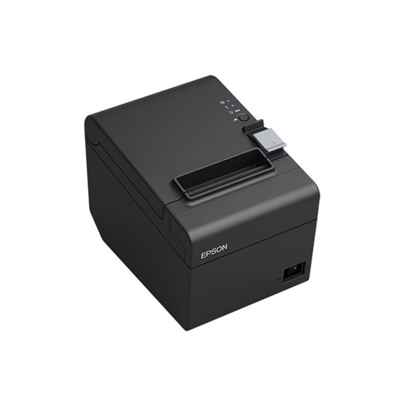 0403000547320-Epson TM T20III - Imprimante de reçus - thermique en ligne - Rouleau (7,95 cm) - 203 x 203 ppp - jusqu'à 250 mm/se-P_300054732_10-8