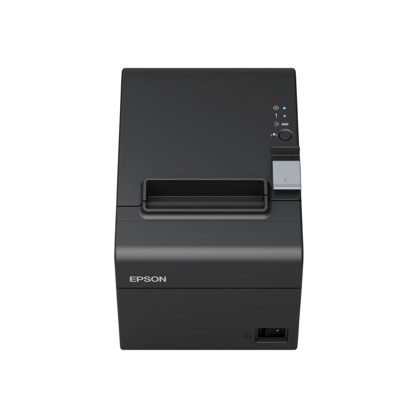 0403000547320-Epson TM T20III - Imprimante de reçus - thermique en ligne - Rouleau (7,95 cm) - 203 x 203 ppp - jusqu'à 250 mm/se-P_300054732_11-9