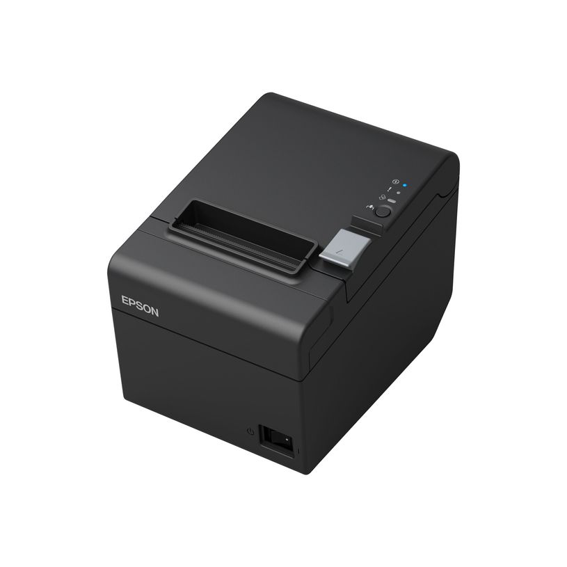 0403000547320-Epson TM T20III - Imprimante de reçus - thermique en ligne - Rouleau (7,95 cm) - 203 x 203 ppp - jusqu'à 250 mm/sec-P_300054732_2-0