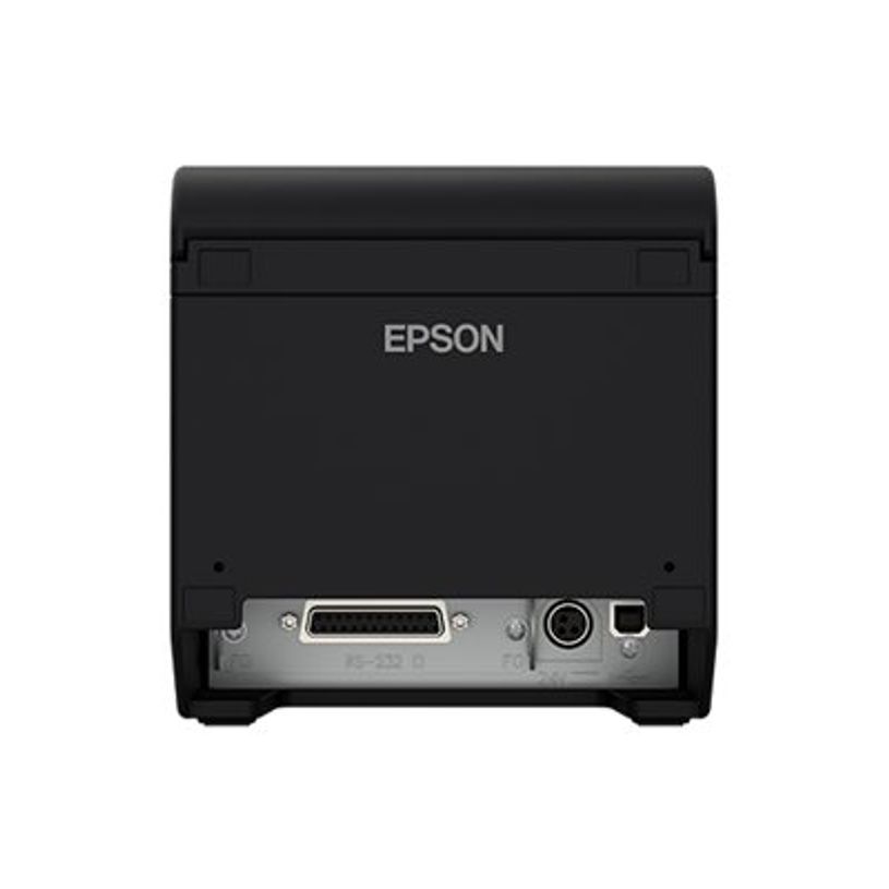 0403000547320-Epson TM T20III - Imprimante de reçus - thermique en ligne - Rouleau (7,95 cm) - 203 x 203 ppp - jusqu'à 250 mm/sec-P_300054732_5-3