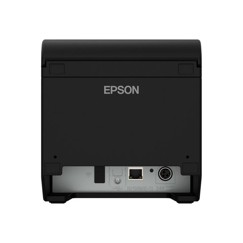 0403000547320-Epson TM T20III - Imprimante de reçus - thermique en ligne - Rouleau (7,95 cm) - 203 x 203 ppp - jusqu'à 250 mm/sec-P_300054732_7-5