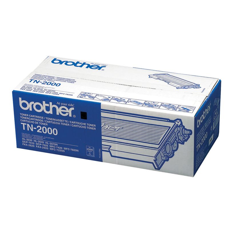 0000003320006-Brother TN2000 - noir - cartouche laser d'origine-P_332000_4-3