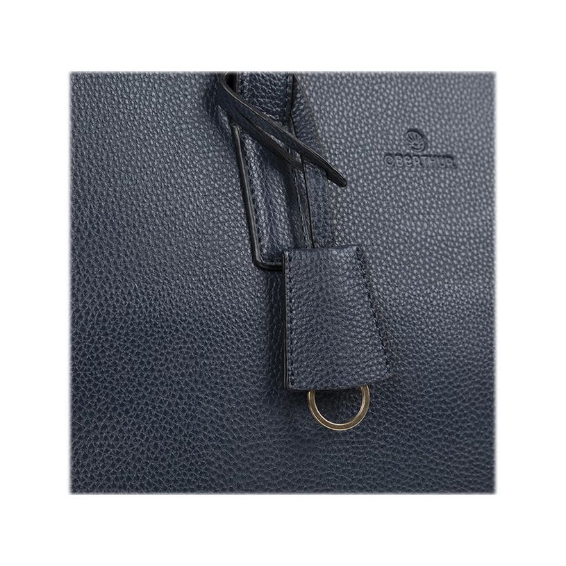 3108726553736-Oberthur Lady Bradford - Sac cabas pour ordinateur 15,6" - bleu marine-P_400000071_7-5