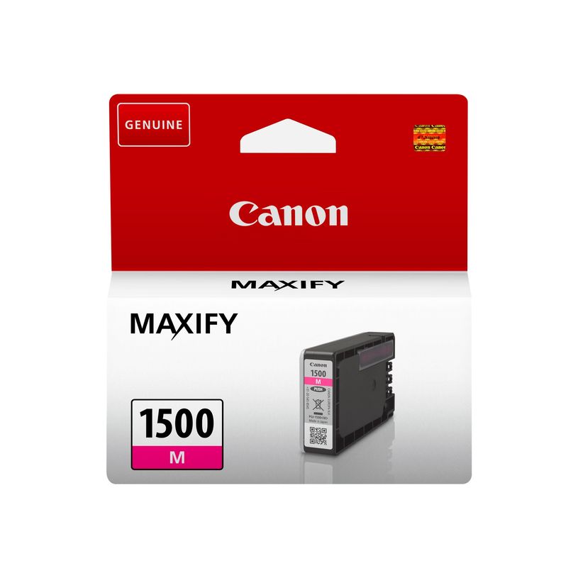4549292004564-Canon PGI-1500 - magenta - cartouche d'encre originale-P_400000625_1-0