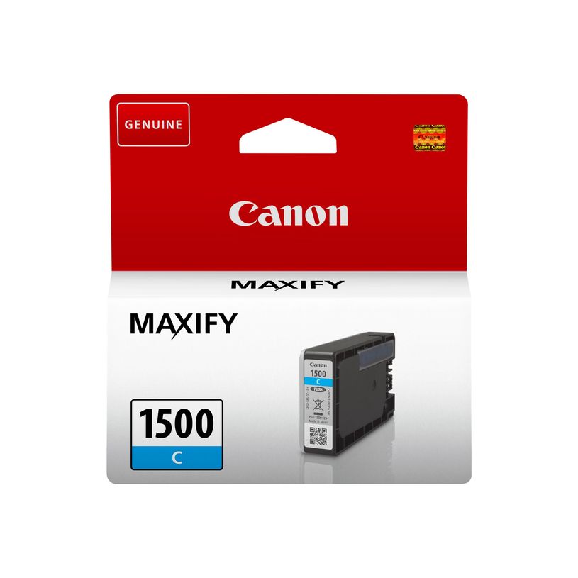 4549292004557-Canon PGI-1500 - cyan - cartouche d'encre originale-P_400000626_1-0
