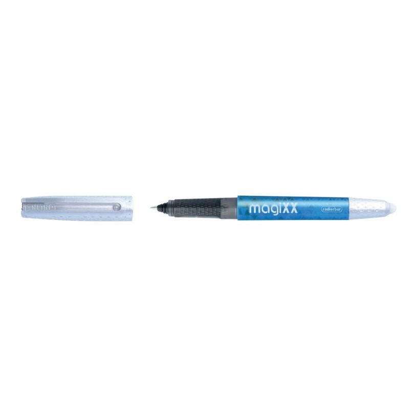 4014421550019-Online MagiXX - Roller à cartouche effaçable - bleu-P_400000644_1-0