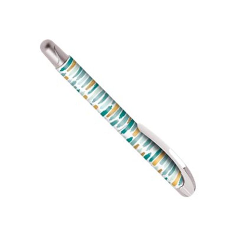0404000006626-Online College - Stylo plume vert brush-P_400000662_4-2
