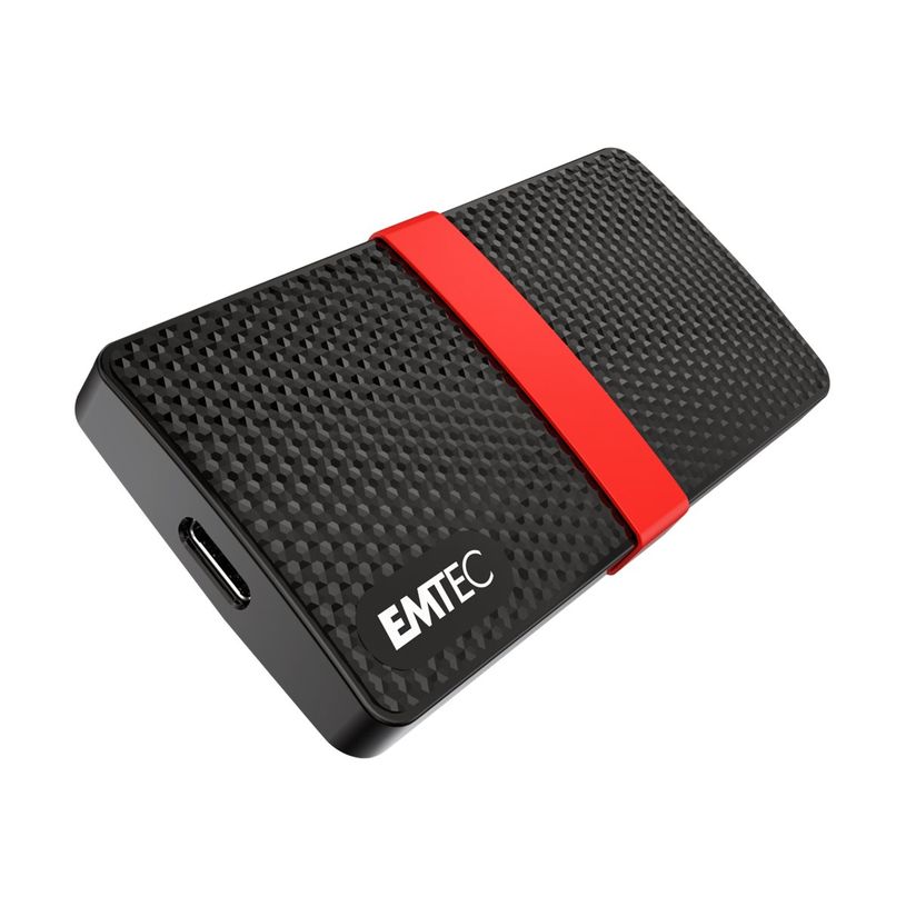3126170170262-EMTEC SSD Power Plus X200 - Disque dur externe  SSD - 512 Go - USB 3.1 Gen 1-P_400000717_1-0