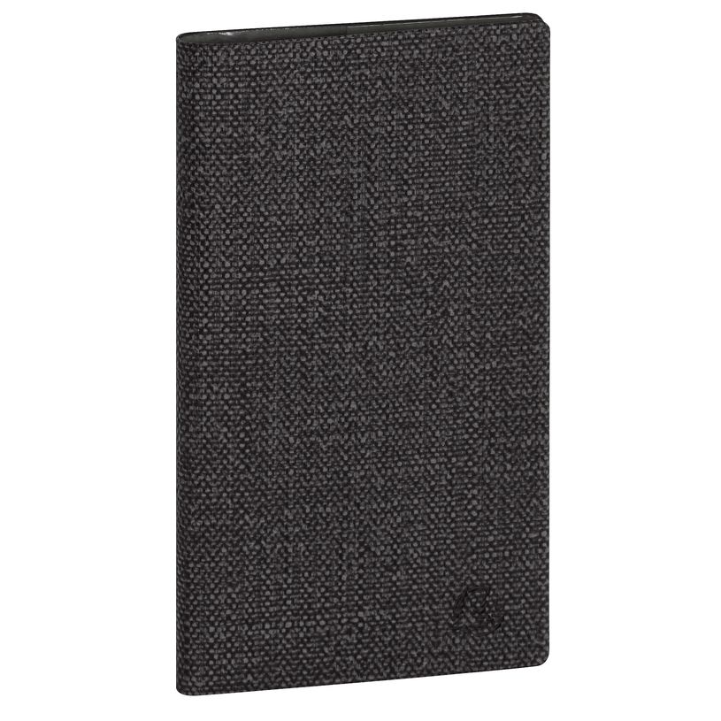 3660942069137-Agenda de poche Tailor Espace 17 - 1 semaine par page + 1 page de notes - 9 x 17,5 cm - disponible dans dif-P_400000737_3-2