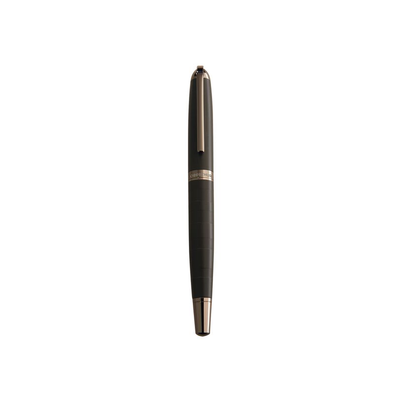 3108722422371-Oberthur Jupiter - Roller gris mat -P_400000868_1-0