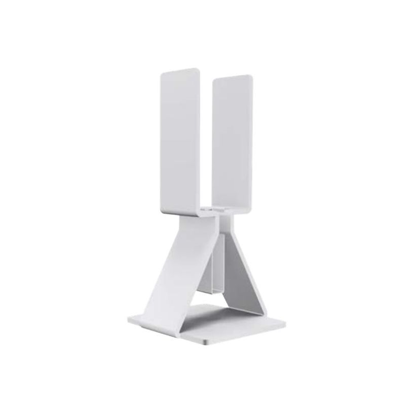 3253310169449-Support de fixation adhésif pour écran de séparation-P_400001926_1-0
