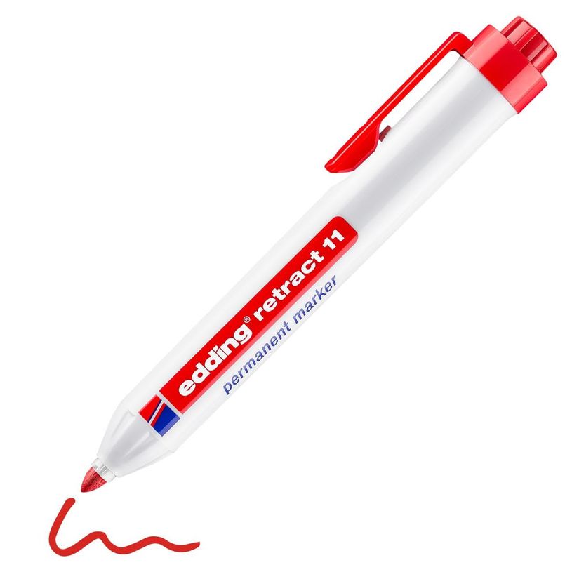 4004764875801-Edding retract 11 - Marqueur permanent - rouge-P_400001978_3-2