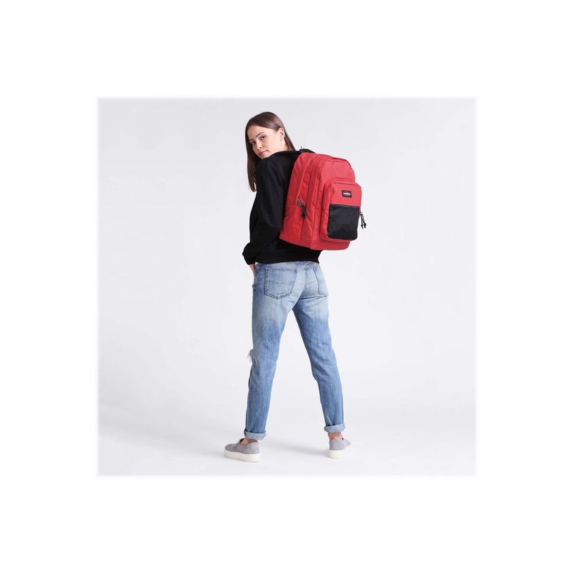 5400806071863-EASTPAK Pinnacle - Sac à dos 2 compartiments - 42 cm - Risky red-P_400002174_6-5