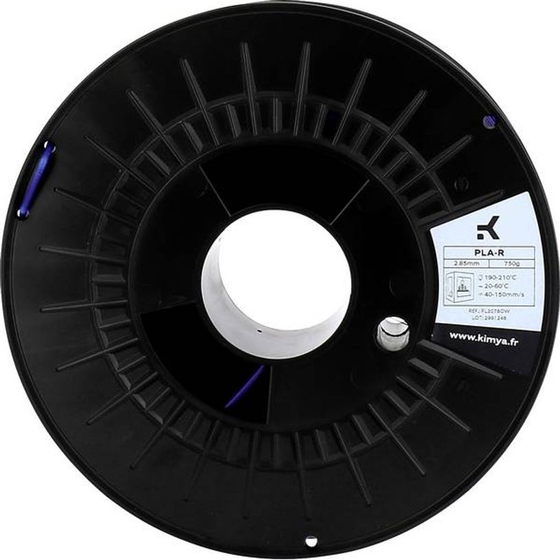 3112539766832-Armor Kimya  - filament 3D PLA-R - bleu - Ø 1,75 mm - 750g-P_400003061_3-2