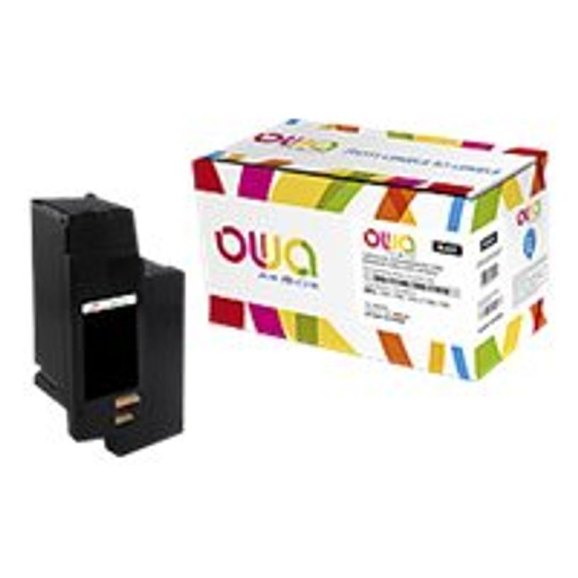 3112539625375-Cartouche laser compatible Dell 59311016 - noir - Owa K15794OW-P_400003210_2-1