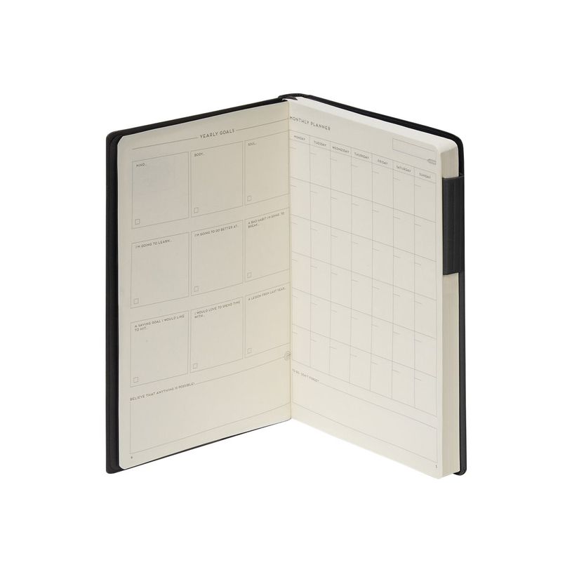 8056304489203-Legami My Notebook Medium - Carnet de notes ligné - noir-P_400003733_3-3