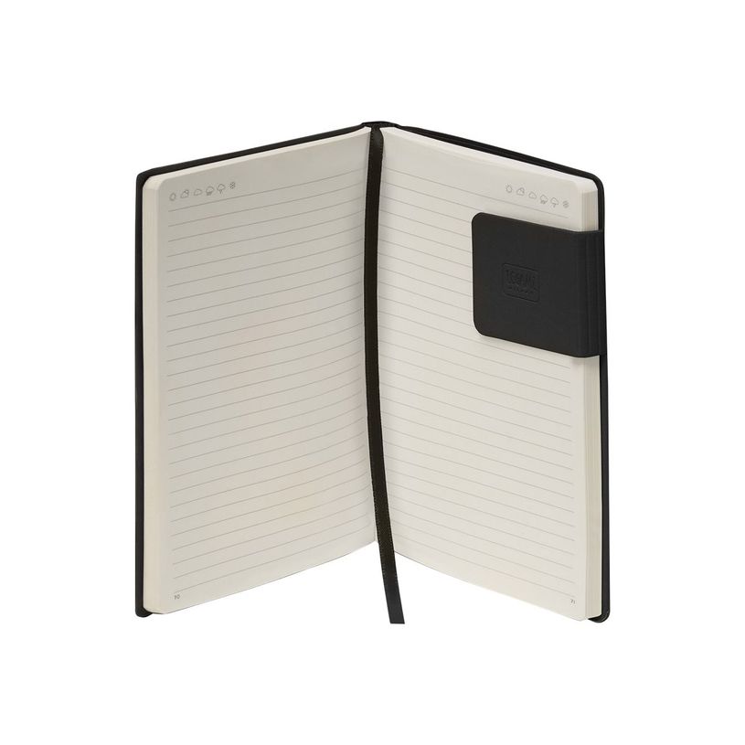 8056304489203-Legami My Notebook Medium - Carnet de notes ligné - noir-P_400003733_4-4