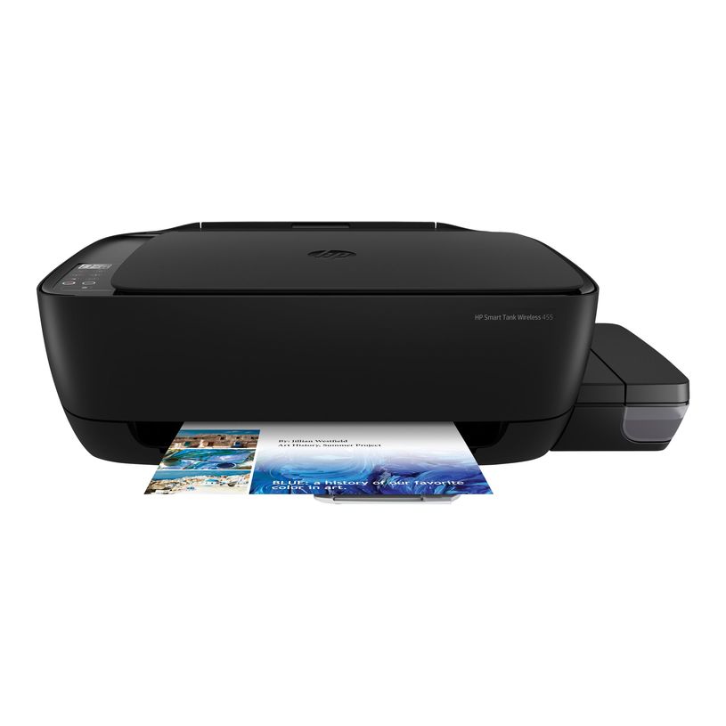 0190781863724-HP Smart Tank Wireless 455 - imprimante multifonction jet d'encre couleur A4 - Wifi, USB-P_400004705_12-6