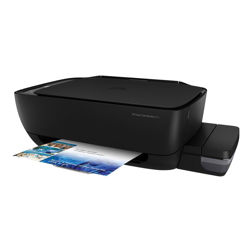 0190781863724-HP Smart Tank Wireless 455 - imprimante multifonction jet d'encre couleur A4 - Wifi, USB-P_400004705_17-11