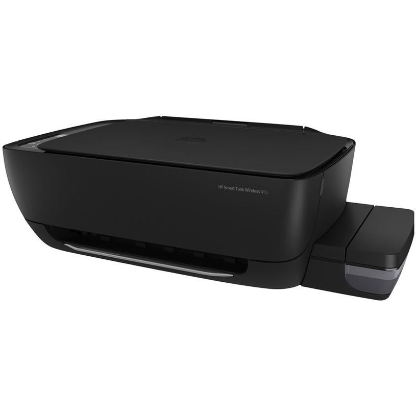 0190781863724-HP Smart Tank Wireless 455 - imprimante multifonction jet d'encre couleur A4 - Wifi, USB-P_400004705_3-0