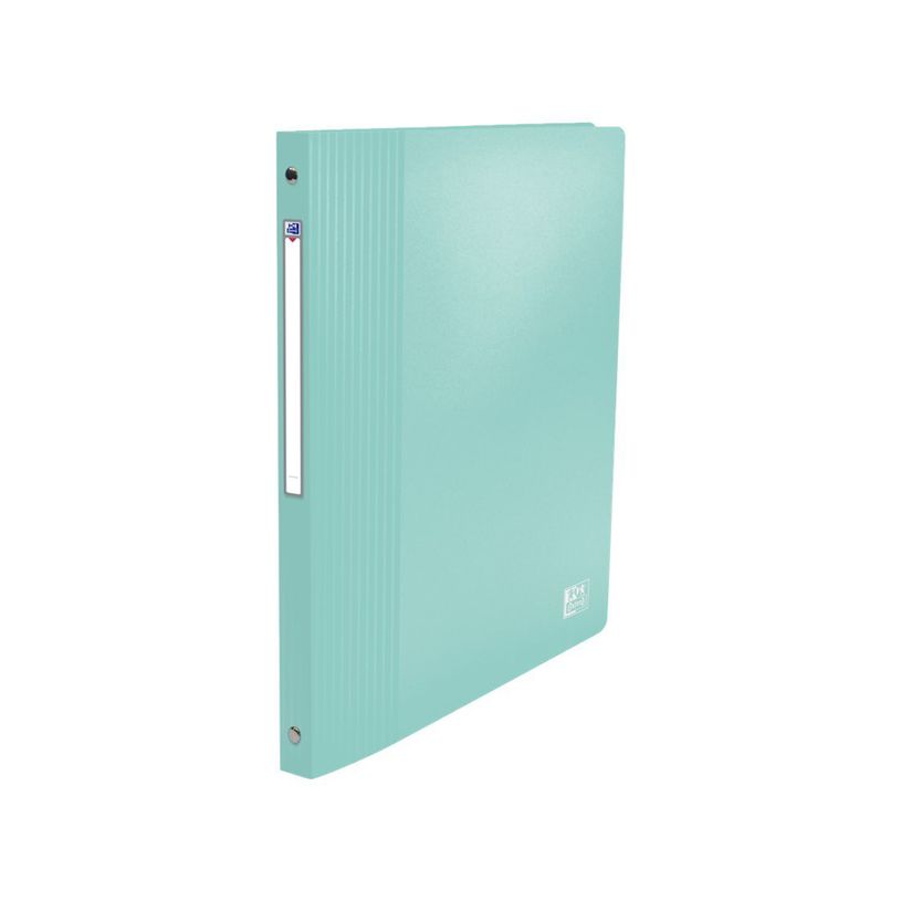 3045050439407-Oxford School Life - Classeur à anneaux - Dos 20 mm - A4 - pour 100 feuilles - disponible dans-P_400004721_2-1