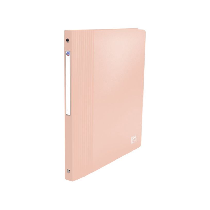 3045050439407-Oxford School Life - Classeur à anneaux - Dos 20 mm - A4 - pour 100 feuilles - disponible dans-P_400004721_3-2