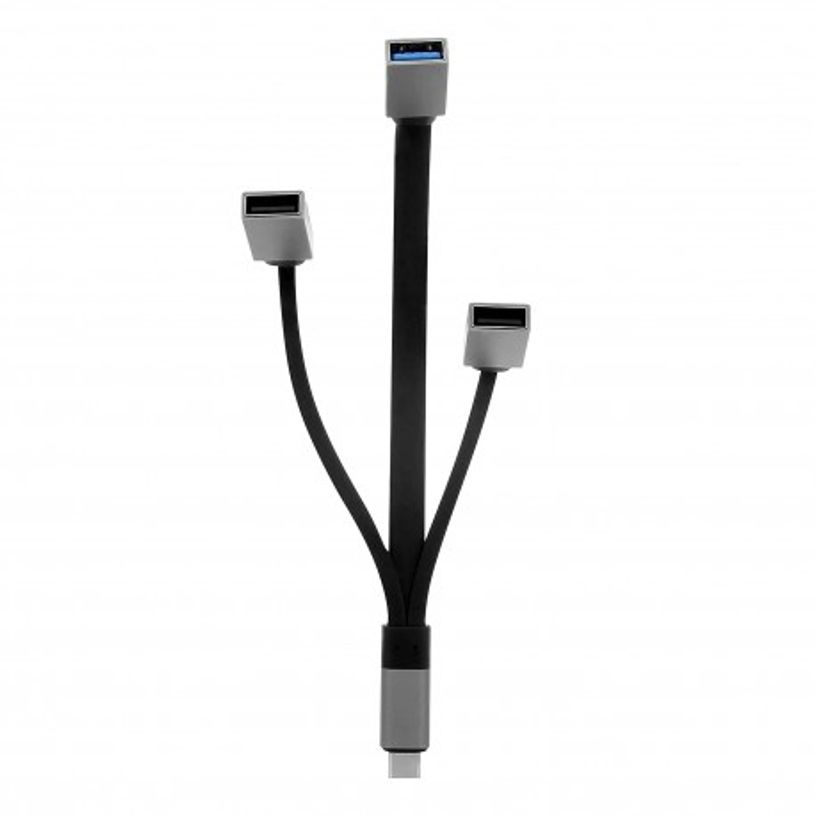 3303170094341-T'nB iClick - cable adaptateur USB type C vers 3 USB-A femelle-P_400004978_7-1