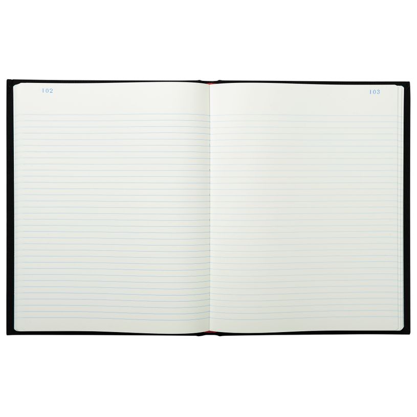 3130630003236-Exacompta - Registre ligné folioté - 36 x 22,5 cm - 300 pages-P_400005418_3-2