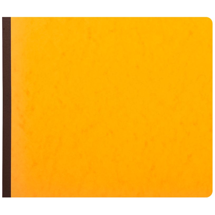 3130632060800-Exacompta - Piqûre comptable - 8 colonnes par page - 27 x 32 cm - 80 pages-P_400005482_4-3