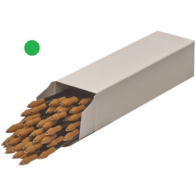 3086123256989-BIC Cristal Original - 50 recharges pour stylo à bille - vert-P_400005743_1-0