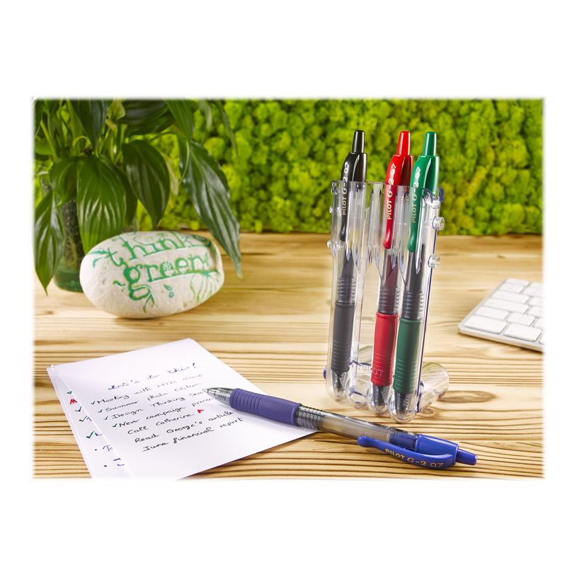 3131910551652-Pilot G-2 - 4 Rollers - couleurs assorties-P_400005859_4-2