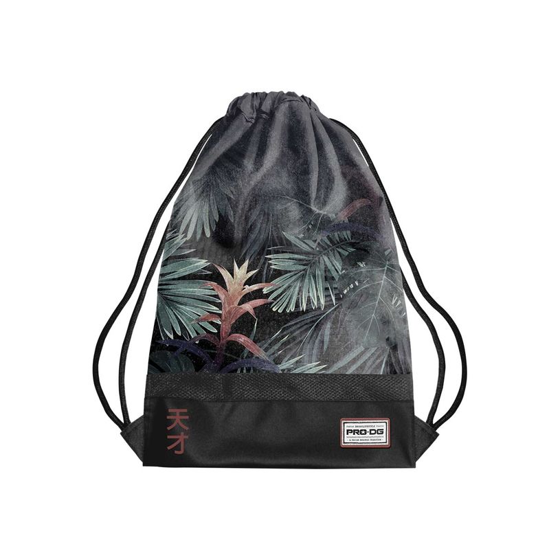 8445118007879-PRO-DG Tokyo Storm - Sac à dos piscine cordon - 1 compartiment - Karactermania-P_400006312_2-1