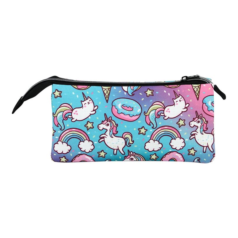 8445118008302-Oh My Pop! Dream - Trousse 3 compartiments - Karactermania-P_400006331_3-2