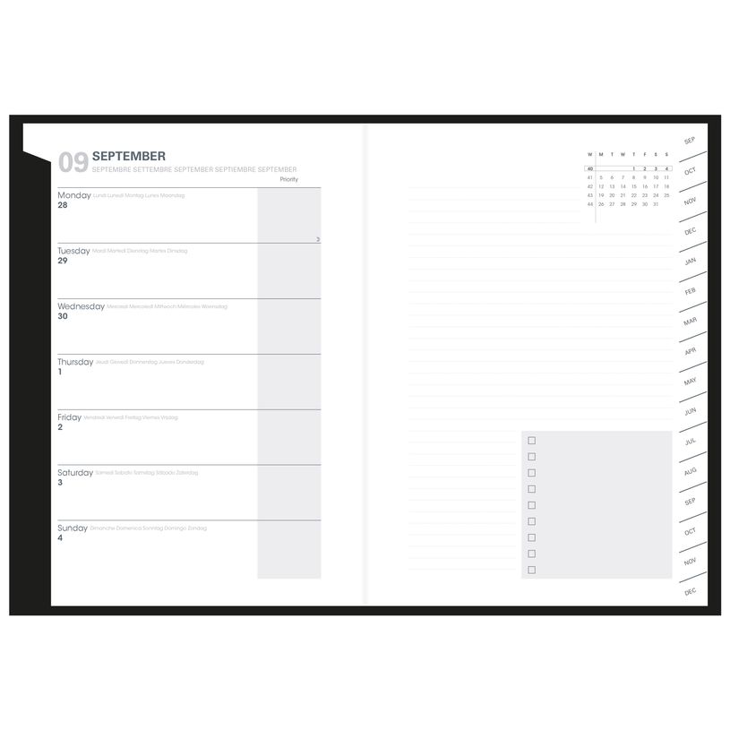 3371010463886-Agenda à élastique Docteur Paper Plan Note - 1 page hebdo/1 page de notes - 15 x 21 cm --P_400006703_2-1