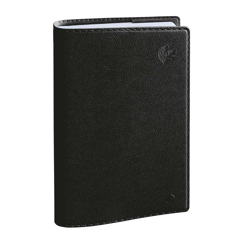 3371010460915-Agenda Equology - 1 jour par page - 12 x 17 cm - noir - Quo Vadis-P_400006751_2-0