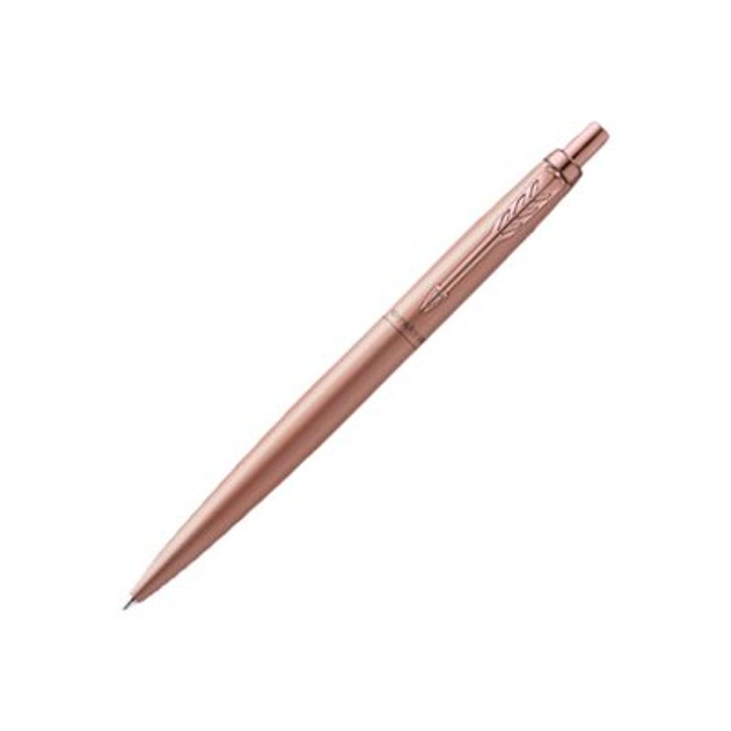 3026981671821-Parker Jotter XL Monochrome - Stylo à bille - rose métallique-P_400007083_3-2