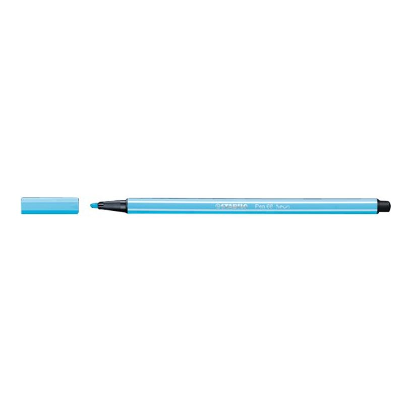 4006381547024-STABILO Pen 68 ARTY - 18 Feutres de coloriage - couleurs assorties-P_400007289_2-1