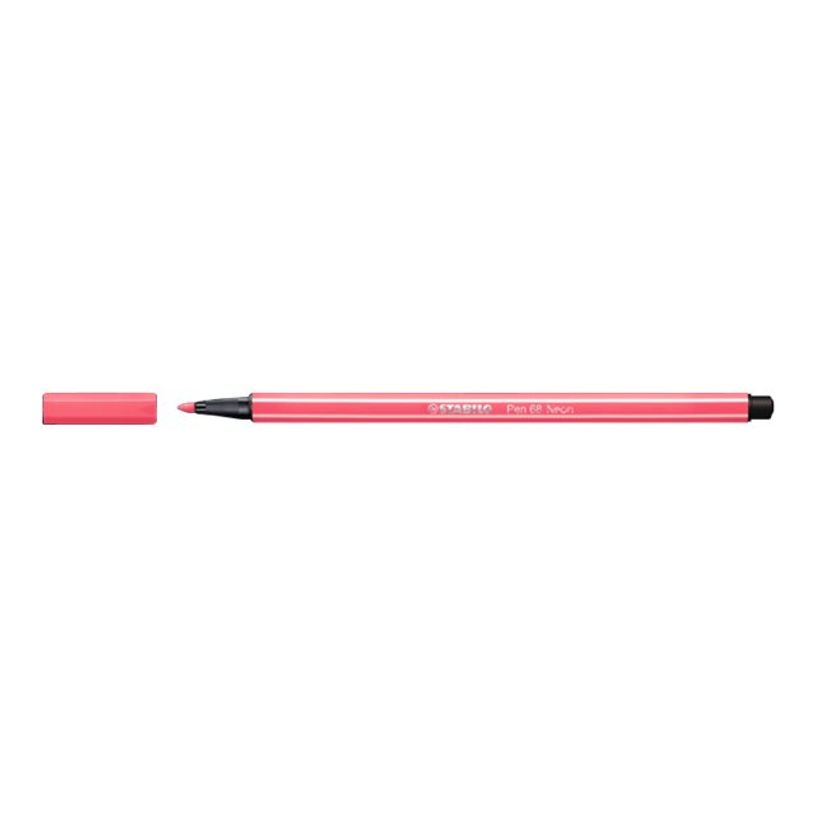 4006381547024-STABILO Pen 68 ARTY - 18 Feutres de coloriage - couleurs assorties-P_400007289_3-2