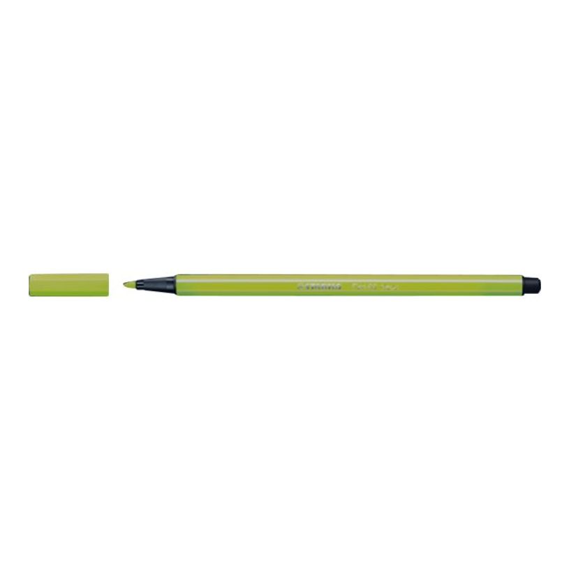 4006381547024-STABILO Pen 68 ARTY - 18 Feutres de coloriage - couleurs assorties-P_400007289_5-4