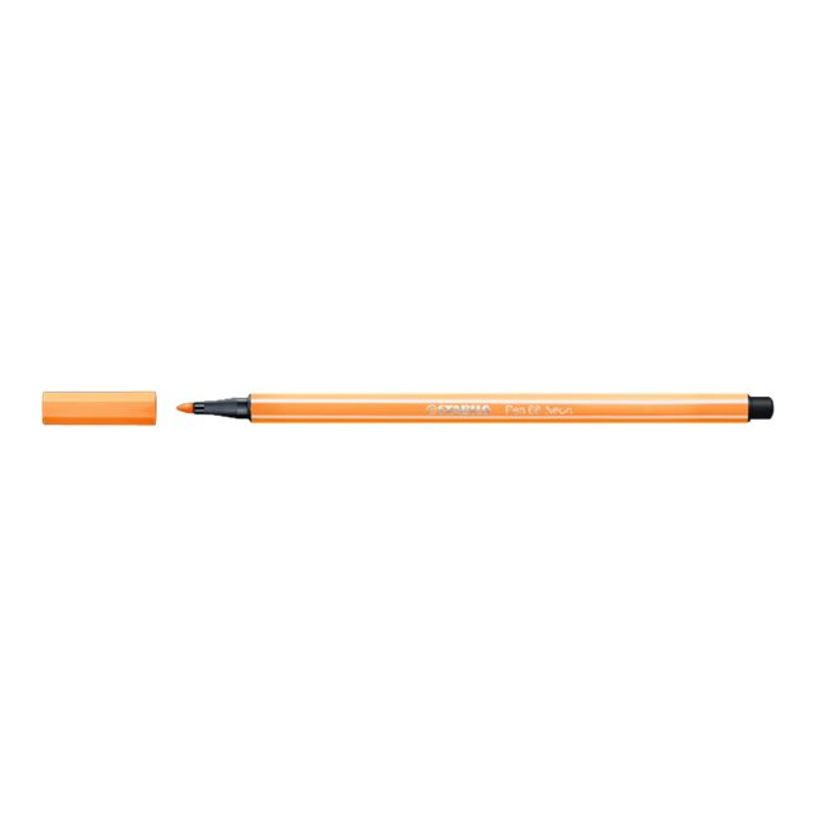 4006381547024-STABILO Pen 68 ARTY - 18 Feutres de coloriage - couleurs assorties-P_400007289_6-5